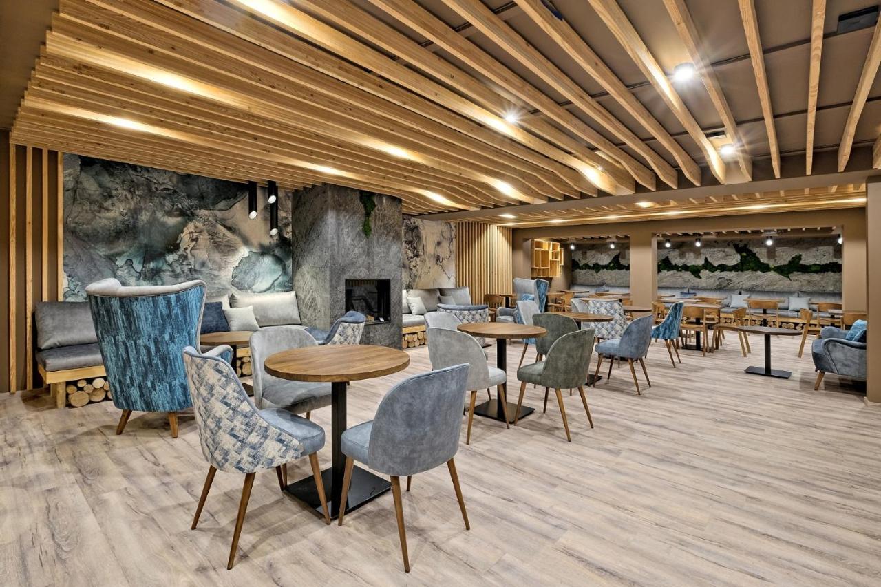Harda House Friends & Spa Zakopane Exteriér fotografie