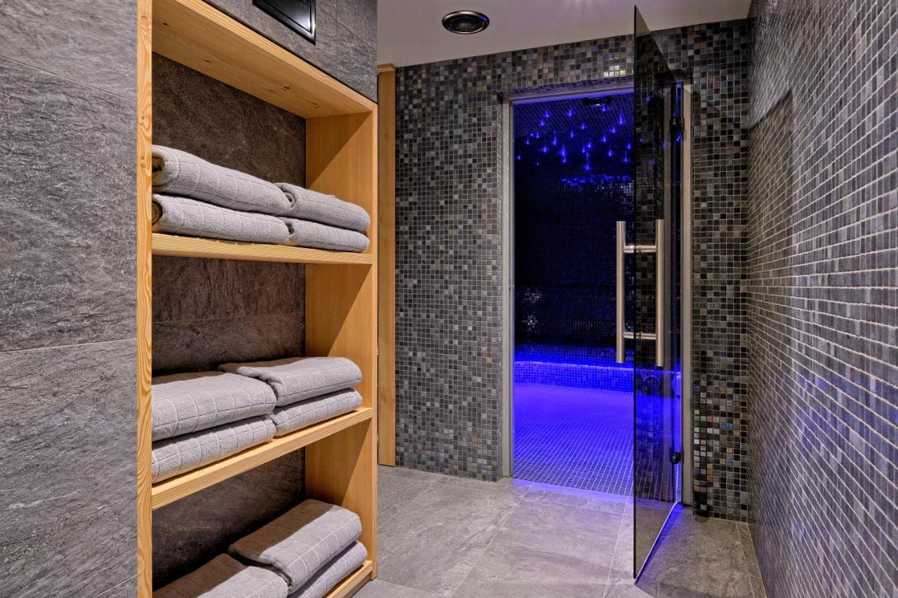 Harda House Friends & Spa Zakopane Exteriér fotografie