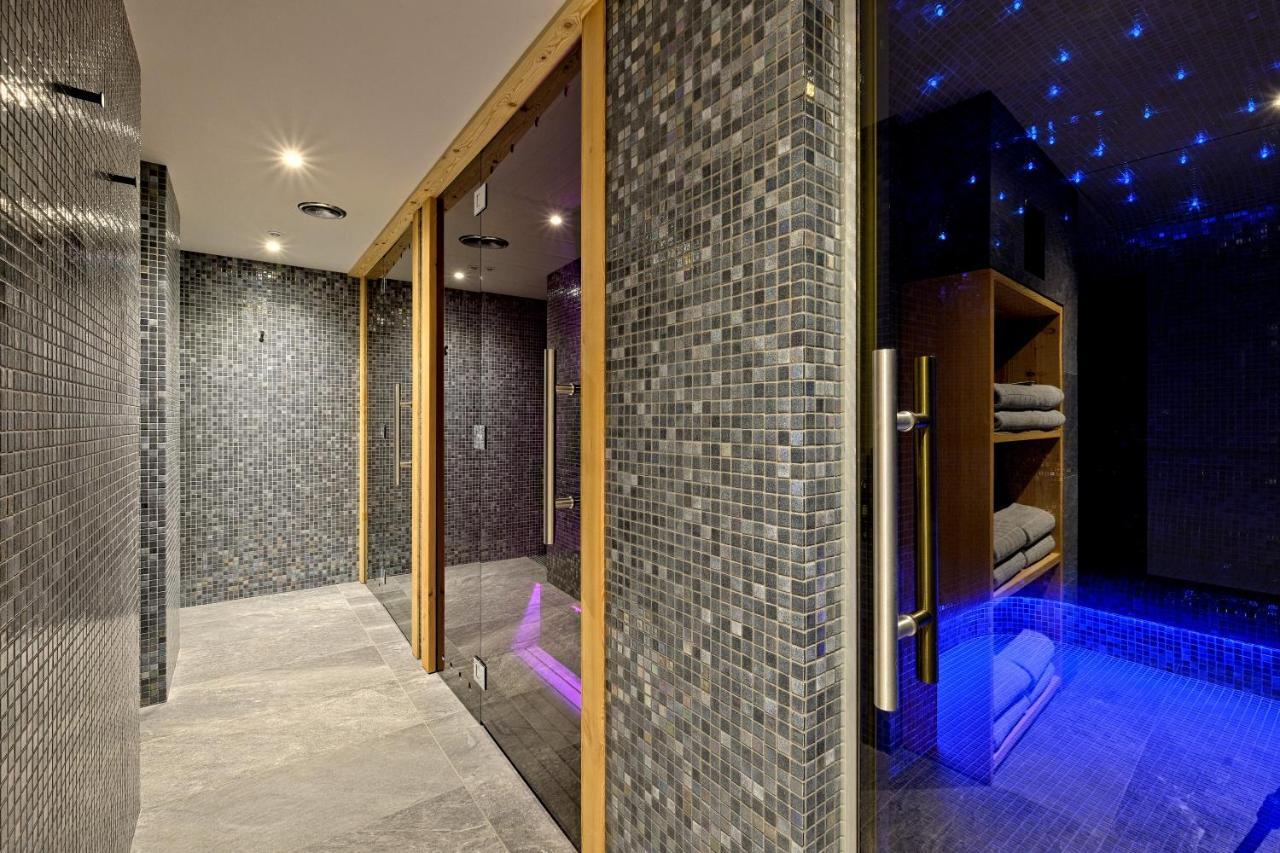 Harda House Friends & Spa Zakopane Exteriér fotografie