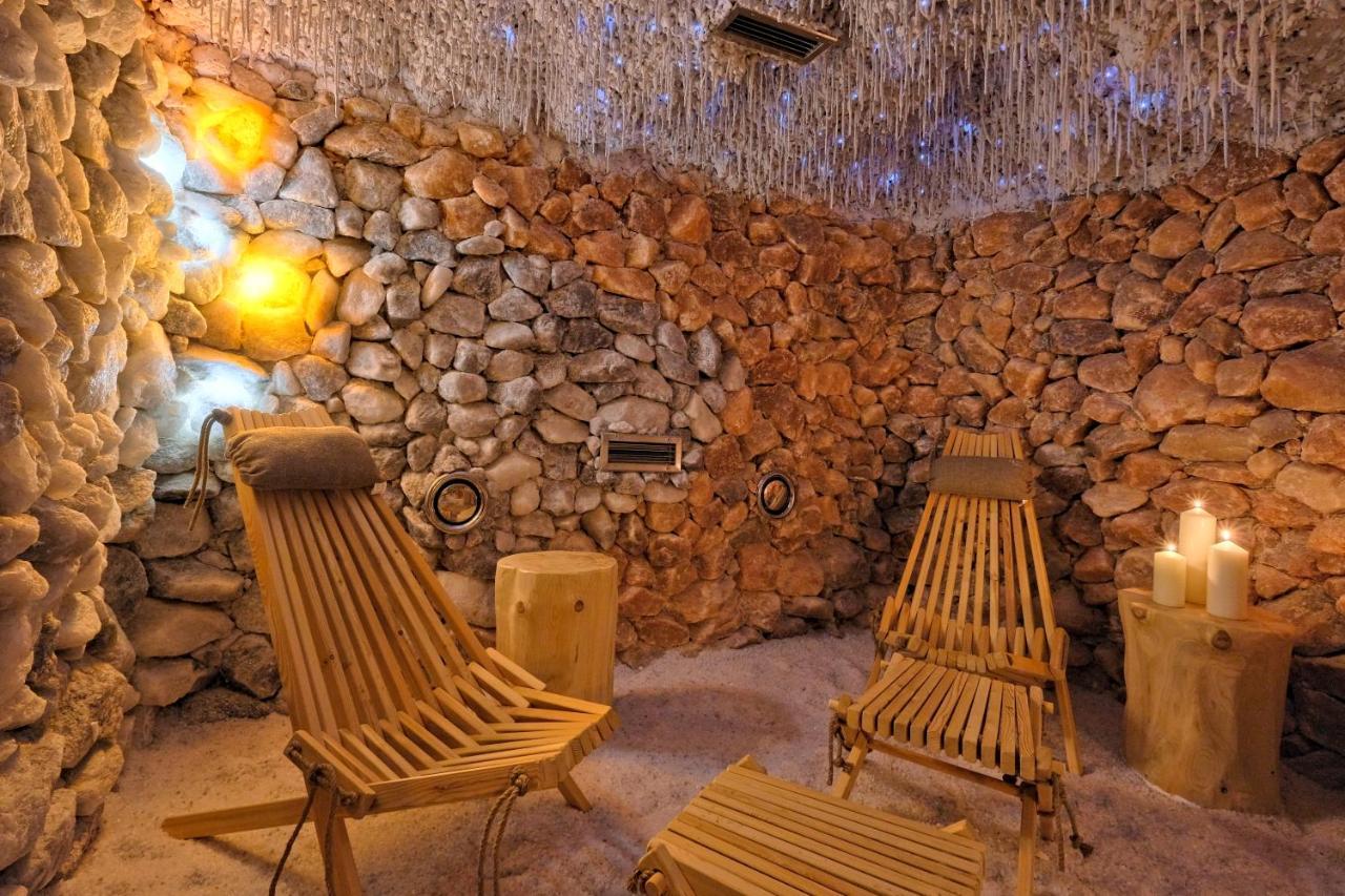 Harda House Friends & Spa Zakopane Exteriér fotografie