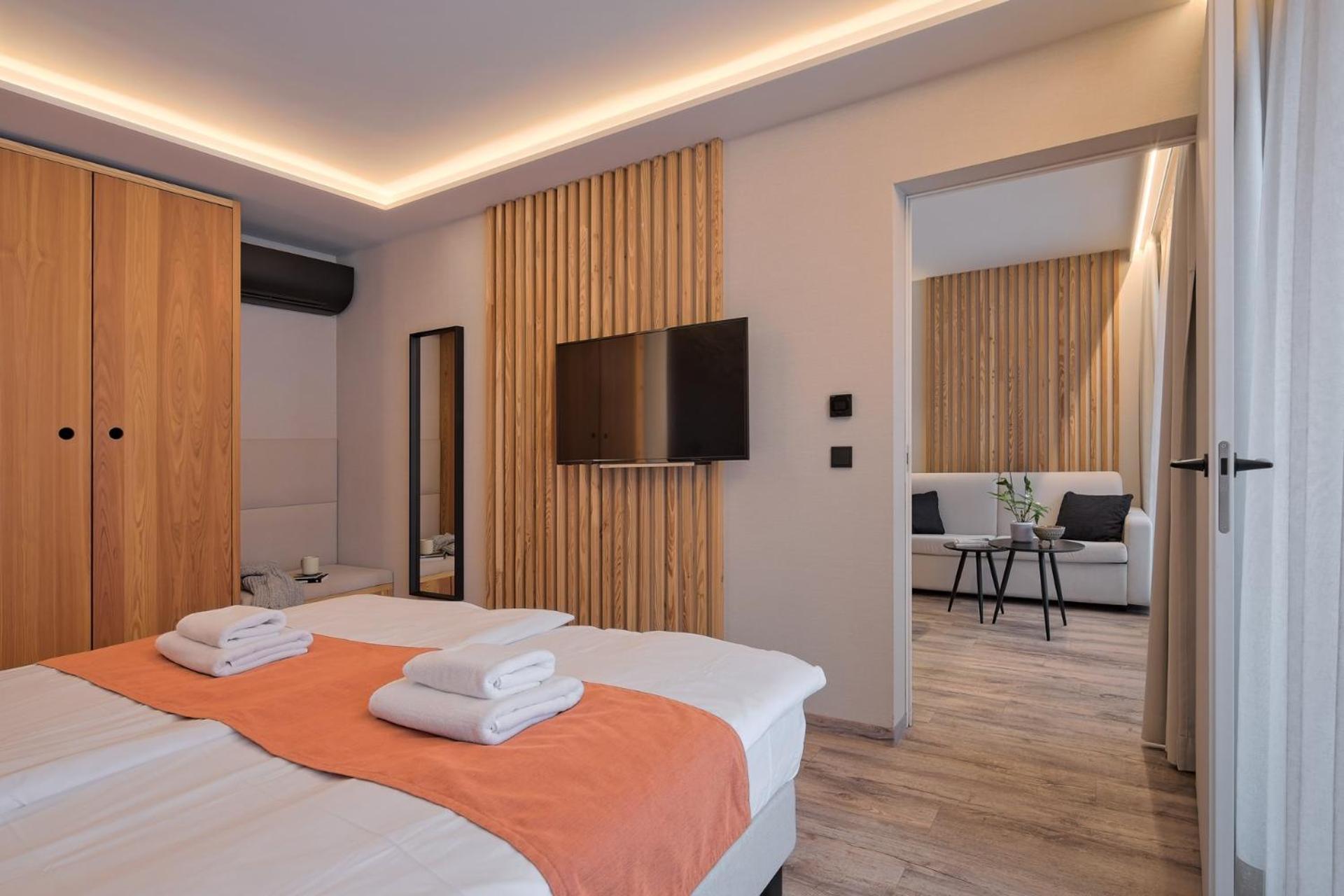 Harda House Friends & Spa Zakopane Exteriér fotografie