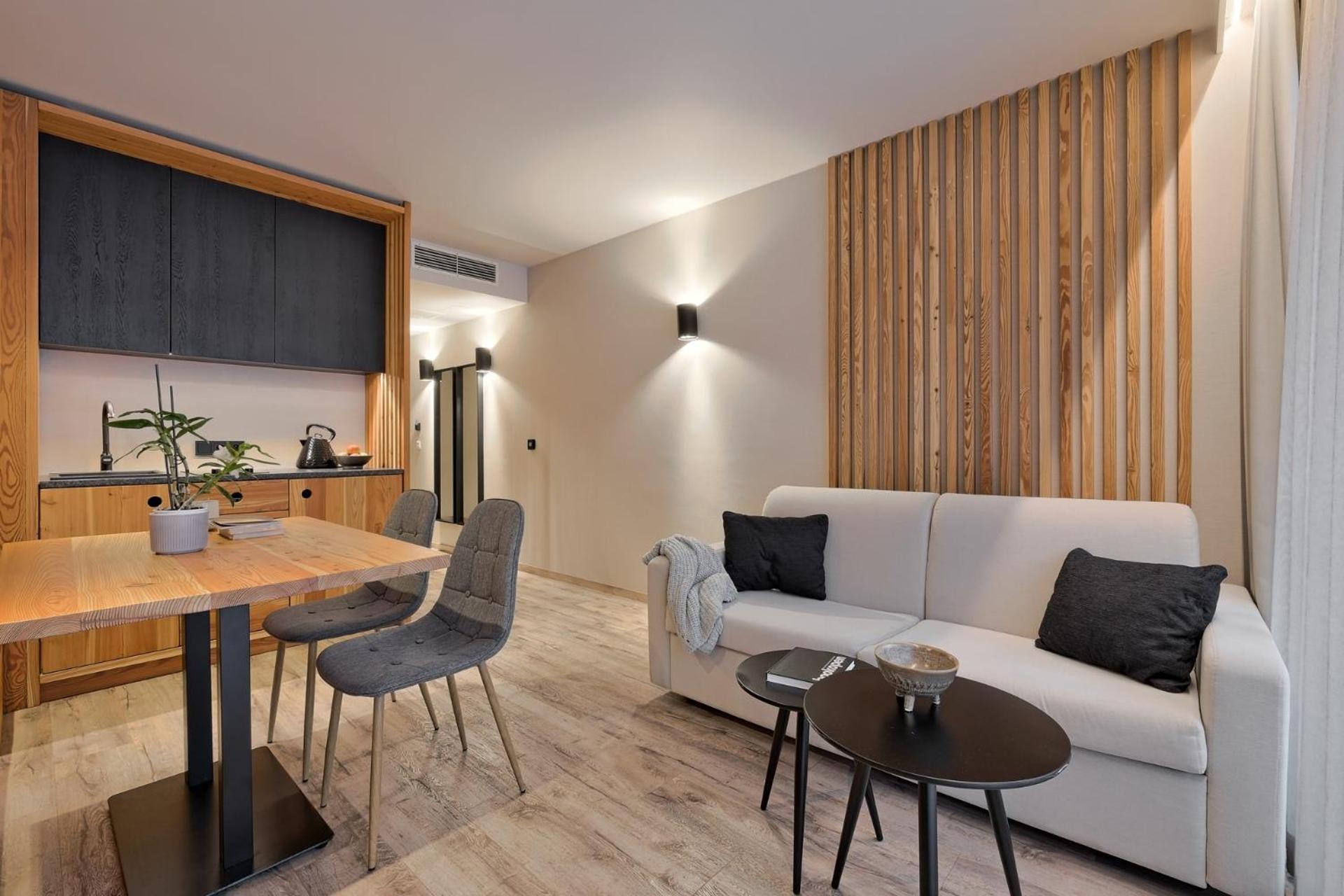 Harda House Friends & Spa Zakopane Exteriér fotografie